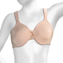Le Mystere Minimizer Underwire Bra (For Women) in Sahara - Closeouts