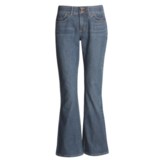 Lee Denim Stretch Jeans - Bootcut (For Women)