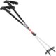 LEKI Haute Route Backcountry Ski Poles - Adjustable, Pair