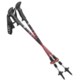 LEKI Khumbu Aergon Speedlock Trekking Poles - Anti-Shock, Pair