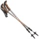LEKI Teton Aergon Trekking Poles - Anti-Shock, Pair