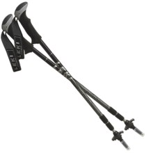 LEKI ThermoLite Aergon Trekking Poles - Super Lock, Pair in See Photo - Closeouts
