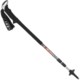 LEKI Thermolite Aergon XL Trekking Poles - Anti-Shock, Pair