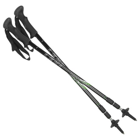 LEKI Trail Trekking Poles