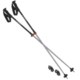 LEKI Vario Speedlock Adjustable Backcountry Ski Poles - Pair