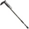 See Photo LEKI Wanderfreund AergoMed Trekking Pole - Anti-Shock, Super Lock, Single