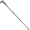 See Photo LEKI Wanderfreund AergoMed Trekking Pole - Super Lock, Single