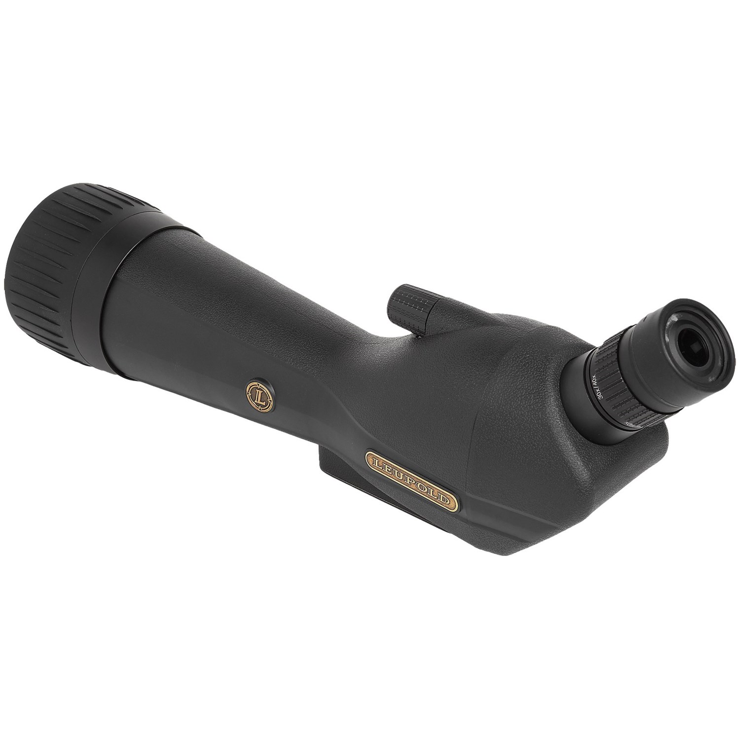 Leupold SX1 Ventana Angled Spotting Scope 2060x80 6911A Save 38