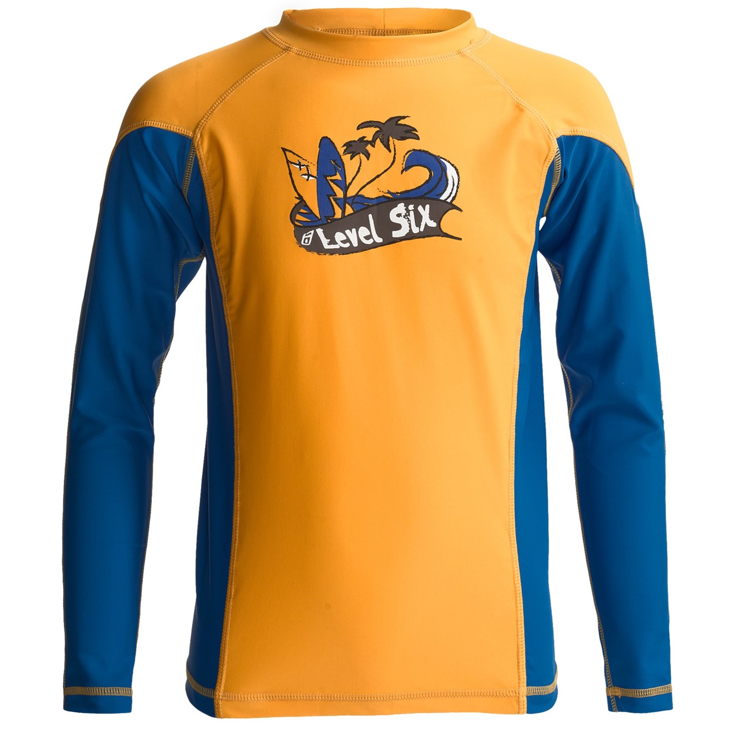 splash guard shirt