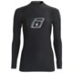 Level Six Venus Rash Guard Shirt - UPF 50+, Long Sleeve (For Women)