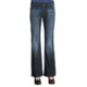Levi's 545 Bootcut Jeans - Low-Rise (For Women)