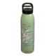 Liberty Bottle Works Water Bottle - 24 fl.oz.,  BPA-Free, Maps Collection
