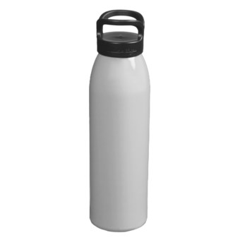 Liberty Bottle Works Water Bottle - 24 fl.oz., Screw Top, BPA-Free