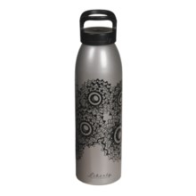 Liberty Bottle Works Water Bottle - 24 oz., BPA-Free, Gear Collection in Sprock Science - Closeouts