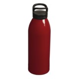 Liberty Bottle Works Water Bottle - 32 fl.oz., Screw Top, BPA-Free