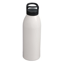 Liberty Bottle Works Water Bottle - 32 fl.oz., Screw Top, BPA-Free in Pure - 2nds