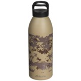 Liberty Bottle Works Water Bottle - 32 oz., BPA-Free, Tactical Collection