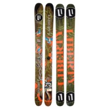 Liberty Genome Alpine Skis - Powder in See Photo - Closeouts