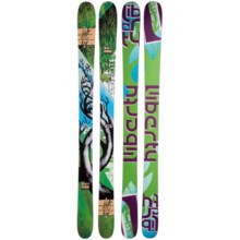 Liberty Helix Alpine Skis - All-Mountain in See Photo - Closeouts