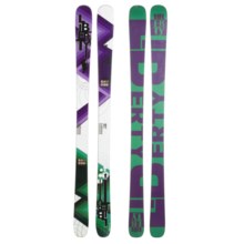Liberty LTE Alpine Skis - Twin Tip, Park and Pipe in See Photo - Closeouts