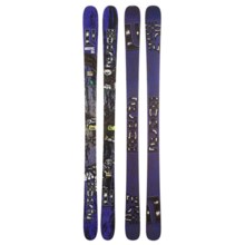 Liberty Morphic Alpine Skis - All Mountain in See Photo - Closeouts