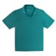 Lightweight Polo Shirt - Moisture-Wicking, Short Sleeve (For Men)
