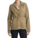 Lightweight Ripstop Cotton Jacket (For Women)