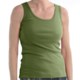 Lilla P Classic Scoop Tank Top (For Women)
