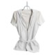 Lilla P French Terry Vest Jacket (For Women)