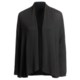 Lilla P Open Draped Cardigan Sweater (For Women)