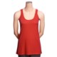 Lilla P Pima Cotton Tank Top - Scoop Neck (For Women)