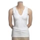 Lilla P Ruched Tank Top (For Women)