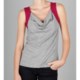 Lilla P Whisper-Weight Shirt - Pima Cotton, Sleeveless (For Women)