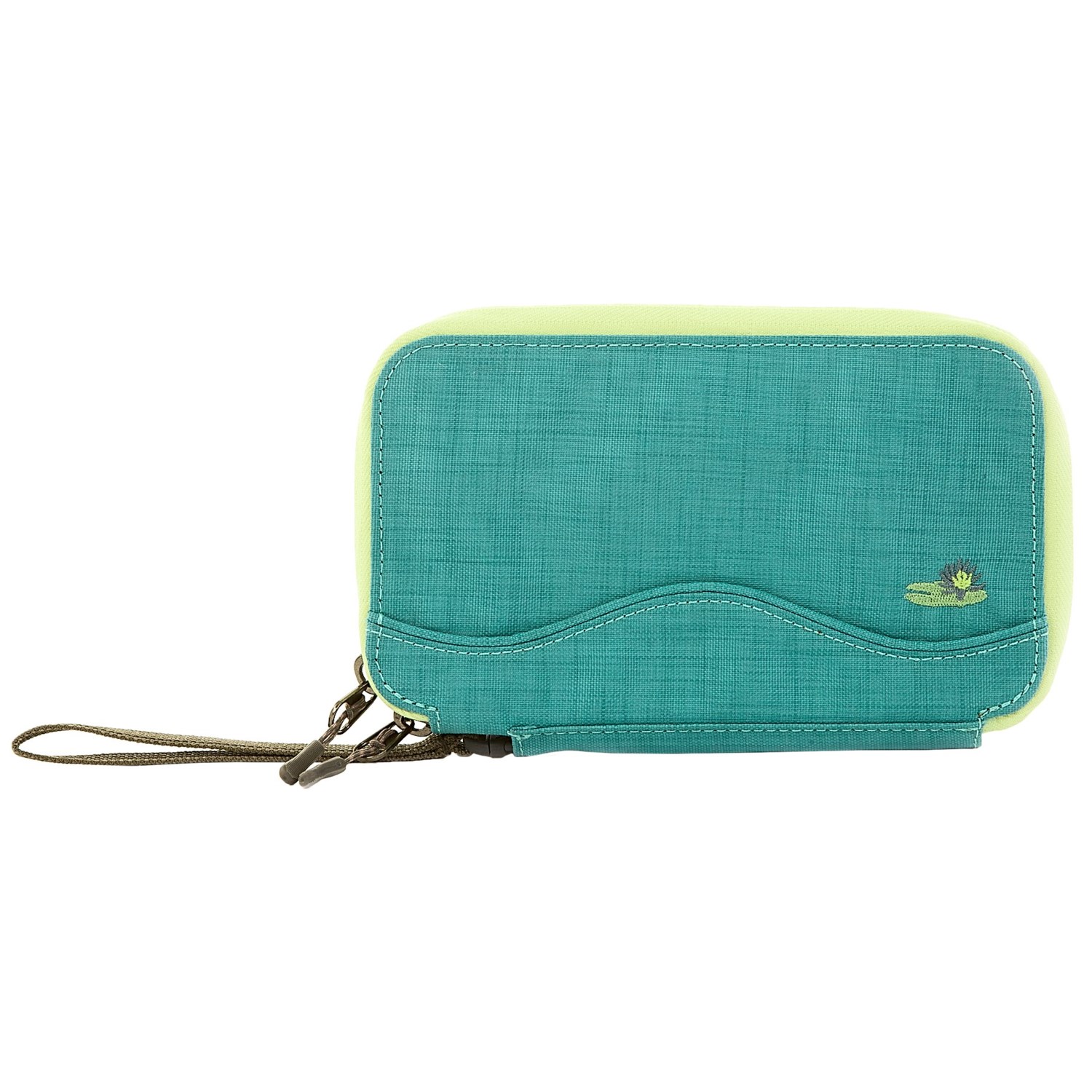 Lilypond Cypress Wallet (For Women) Save 62