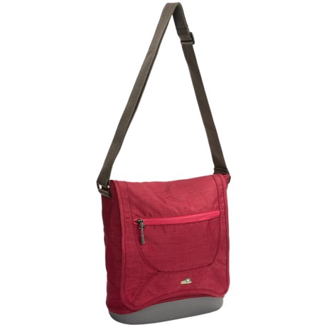 Lilypond Rainshower Bag