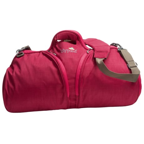 Lilypond Sundown WeekendSport Bag Recycled Materials For Women