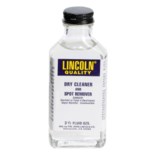 Lincoln Shoe Polish Company Dry Cleaner/Spot Remover - 3.5 fl.oz.
