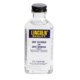 Lincoln Shoe Polish Company Dry Cleaner/Spot Remover - 3.5 fl.oz.