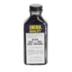 Lincoln Shoe Polish Company Premium Black Sole/Heel Edge Dressing - 3.5 fl.oz.