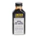 Lincoln Shoe Polish Company Premium Sole/Heel Edge Dressing - 3.5 fl.oz.
