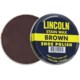 Lincoln Shoe Polish Company Premium Stain Wax Shoe Polish - 3 oz.