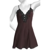 Linda Hartman Ava Chemise (For Women)