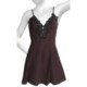 Linda Hartman Ava Chemise (For Women)