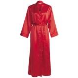 Linda Hartman Classic Kimono - Long Sleeve (For Women)