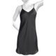 Linda Hartman Classic Low Back Chemise (For Women)