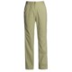 Linea Blu Stretch Cotton Pants (For Women)