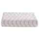 Lintex Amalfi Jacquard Hand Towel - Zero Twist Cotton