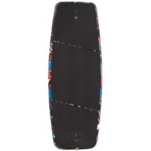 Liquid Force Mod Grind Wakeskate in Red/Blue - Closeouts