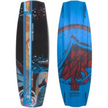 Liquid Force Watson LTD Wakeboard in 139 Graphic - Closeouts