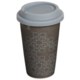 Liquid Solutions Double-Wall Porcelain Tumbler - 10 fl.oz.